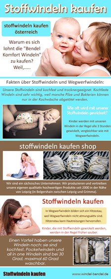 stoffwindeln kaufen shop: stoffwindeln kaufen berlin