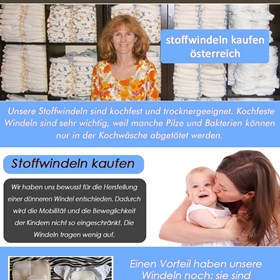 stoffwindeln kaufen shop: stoffwindeln kaufen österreich